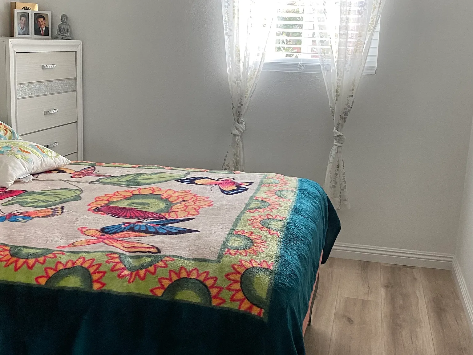 1 bed, 200 sqft, $900 — Photo 2