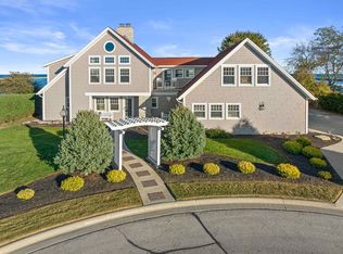 120 Hathaway Dr, Kewaunee, WI 54216