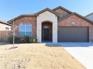 7048 Circle Cross Rd, Odessa, TX 79765