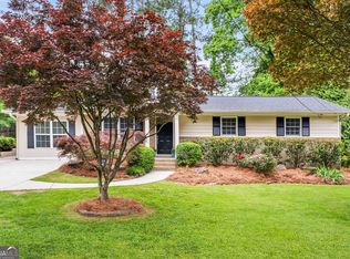 3710 N Cooper Lake Rd SE, Smyrna, GA 30082