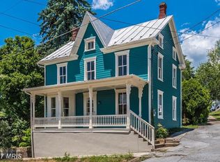 41 N Main St, Keedysville, MD 21756
