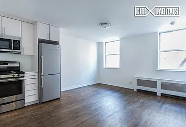 Rented by Citi Habitats