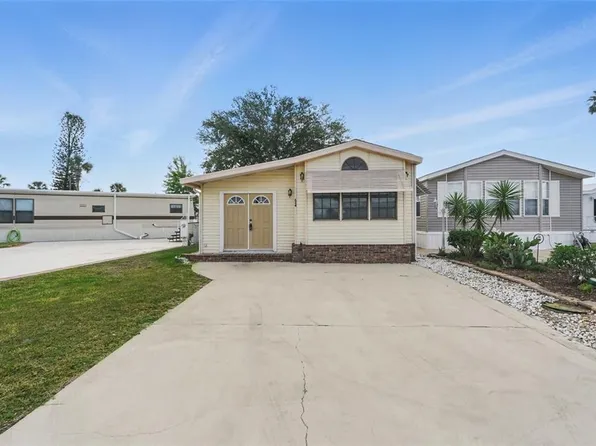 9000 Us Highway 192 Lot 624, Clermont, FL 34714