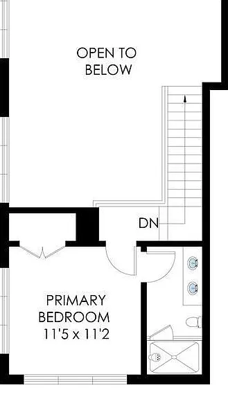 205 V St NW #201 — Photo 27