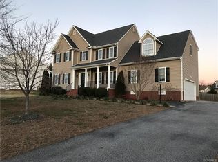 7494 Gold Coast Ln, Mechanicsville, VA