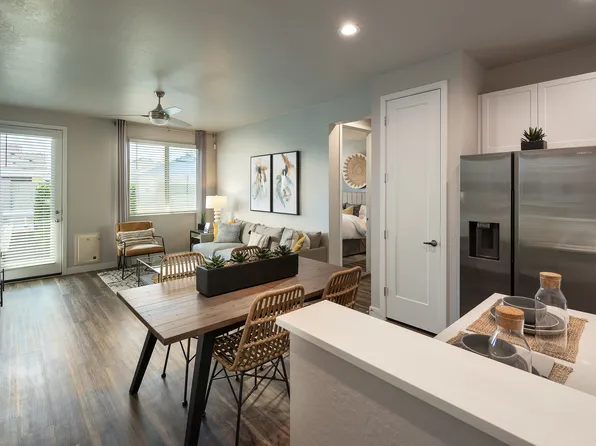 Village at Carver Mountain