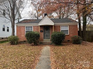 2333 Lola Ave, Charlotte, NC 28205