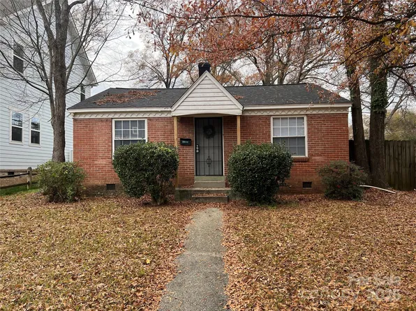 2333 Lola Ave, Charlotte, NC 28205
