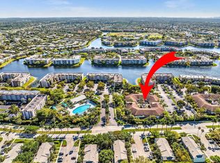 7613 Trent Dr #107, Tamarac, FL 33321