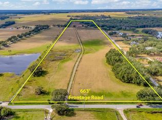 9229 Fort King Rd, Dade City, FL 33525