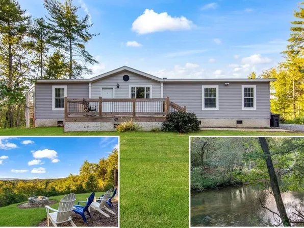 326 Ponderosa Rd, Ellijay, GA 30540