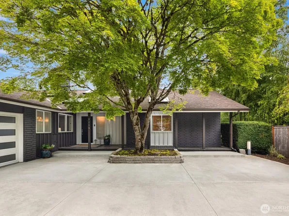 2119 182nd Avenue NE, Redmond, WA 98052