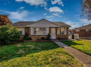 130 Circle Dr, Weirton, WV