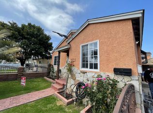 4227 W 166th St, Lawndale, CA 90260