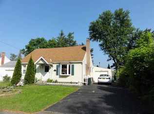 18 Rapple Dr, Albany, NY 12205