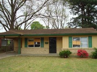 4101 Berkshire Ave, Memphis, TN 38122