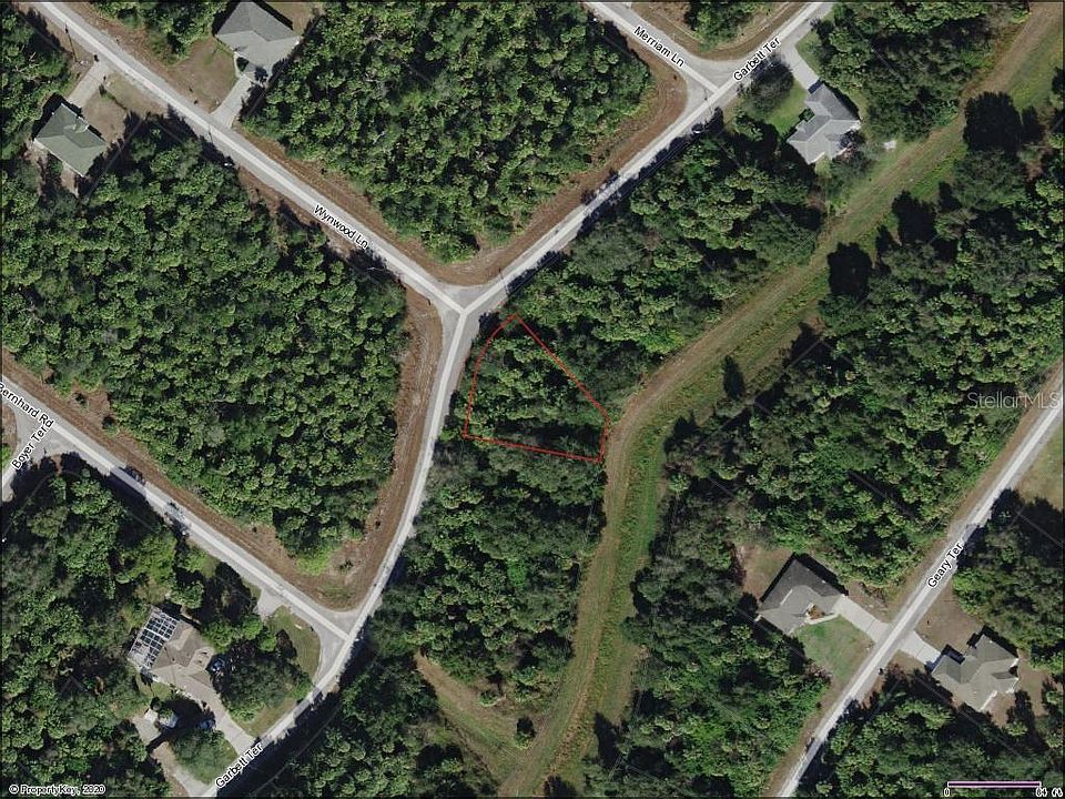 2nd image of LOT 8 Garbett Ter