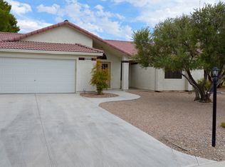 5000 Rancho Bernardo Way, Las Vegas, NV 89130