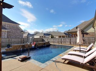 447 Ethan Cv, Collierville, TN 38017