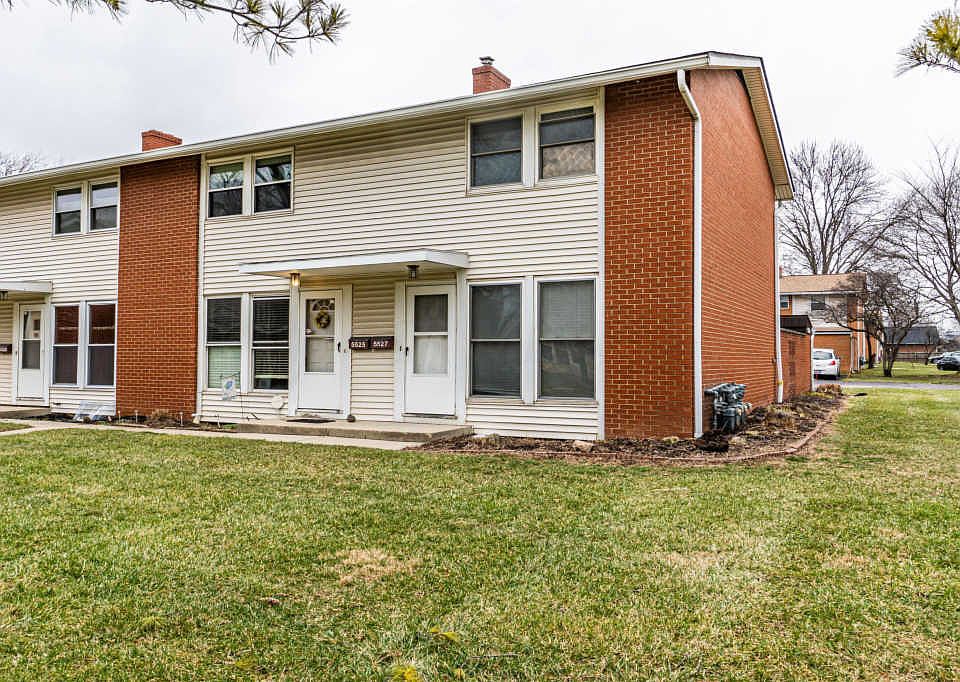 1st image of 5527 Rockwood Ct #R-44