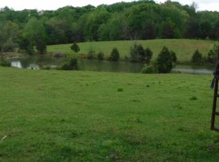 10.44 Ac Wilmouth Rd, Rickman, TN 38580