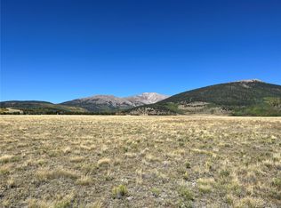 30075 Highway 285, Como, CO 80432