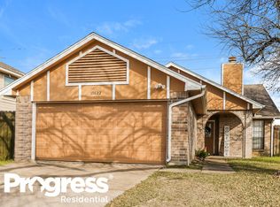 19622 Cypress Canyon Dr, Katy, TX 77449