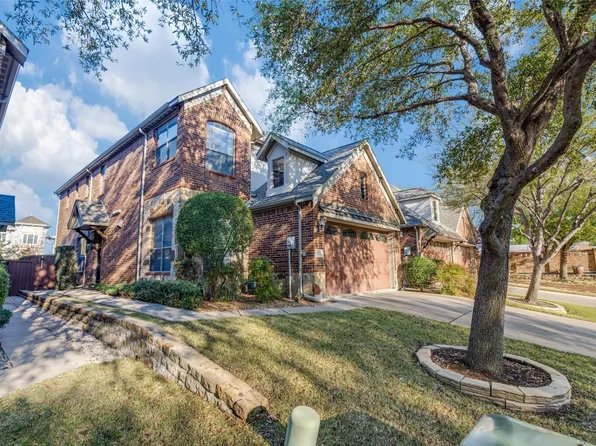 3221 Bloomfield Ct, Plano, TX 75093