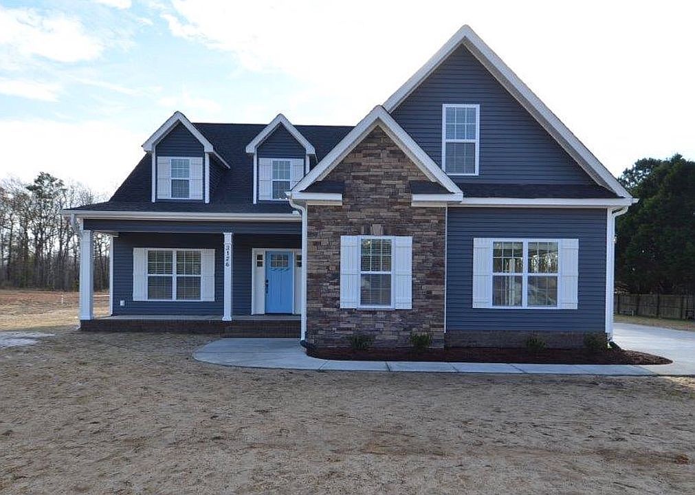 3126 Trellis Rd, Greenville, NC 27858 Zillow
