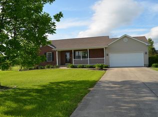 1075 Cox Rd, West Harrison, IN 47060