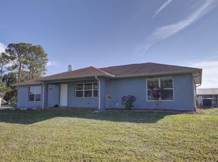 17220 Broadwing Ln, Okeechobee, FL 34974