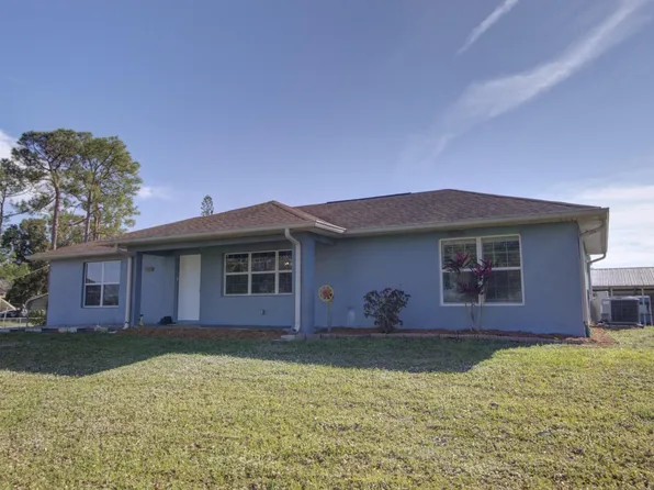 17220 Broadwing Lane, Okeechobee, FL 34974