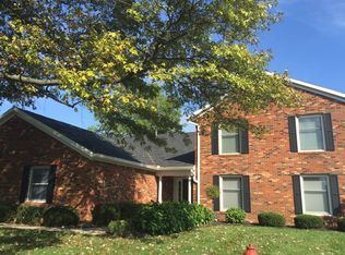 4501 N Wheeling Ave #8A-102, Muncie, IN 47304