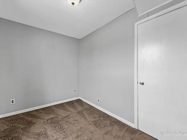 First Floor Bedroom/Office