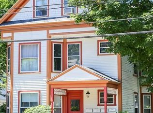 552 Main St UNIT 3, Haverhill, MA 01830