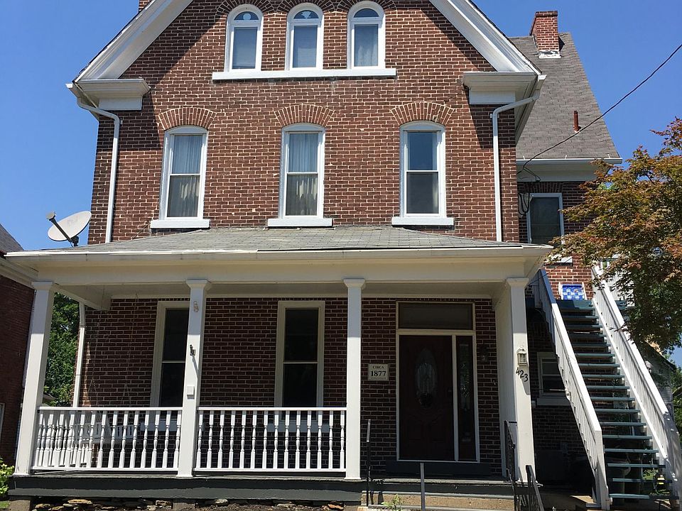 1st image of 423 Delaware Ave APT 3