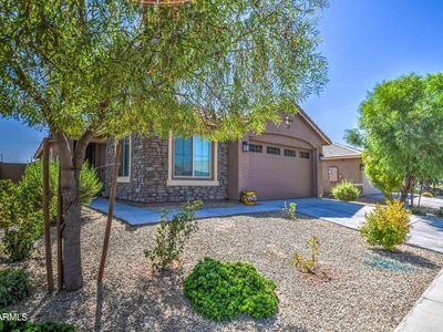 4111 S 96th Dr, Tolleson, AZ, 85353