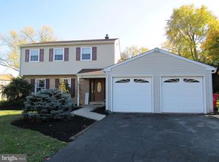289 Alicia Ln, Warminster, PA