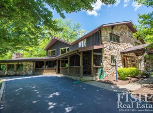 582 Mostellers Rd, Trout Run, PA 17771