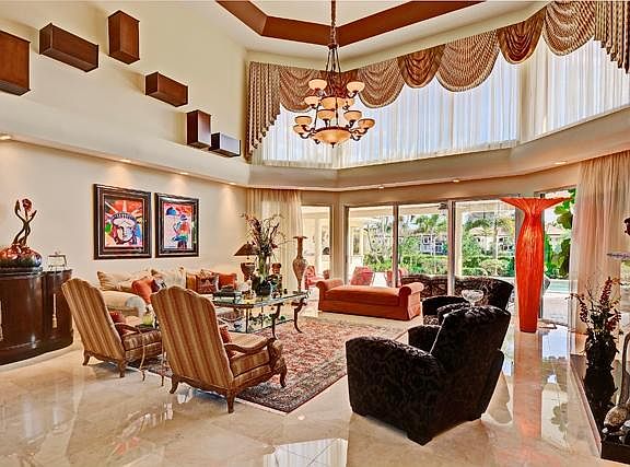 Home For Sale In St Andrews Country Club
