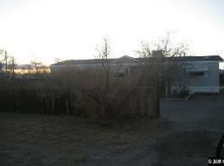 2715 Tonopah St, Silver Springs, NV