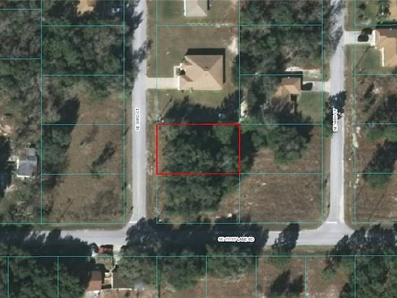 4th image of 0 SE 93rd Ct