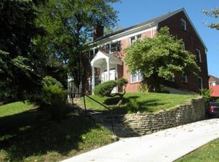 4525 Paddock Rd APT 1, Cincinnati, OH 45229