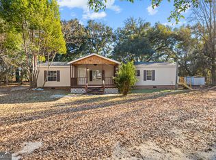 142 Hubert Church Rd, Brooklet, GA 30415