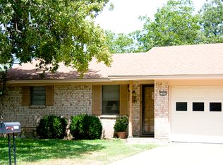 1397 N Lillian St, Stephenville, TX 76401