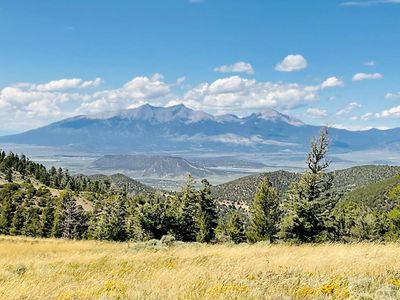 (Undisclosed Address), Fort Garland, CO, 81133