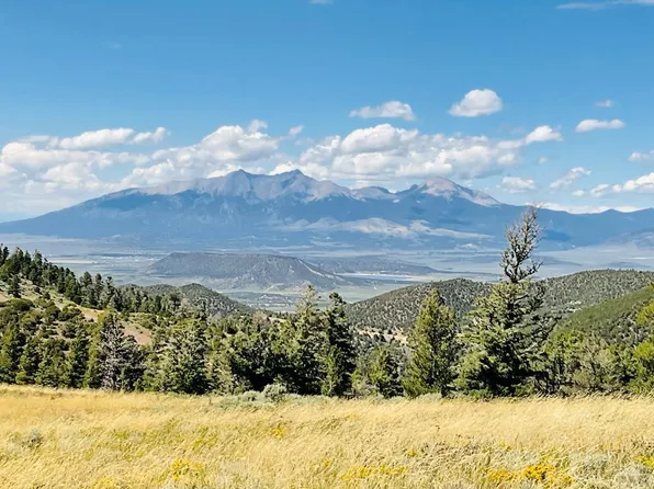 (undisclosed Address), Fort Garland, CO 81133