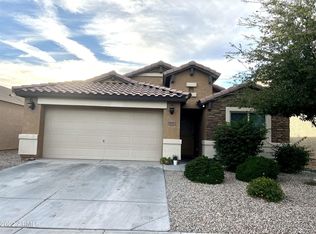 3418 S 88th Ln, Tolleson, AZ 85353