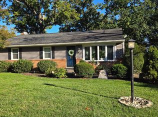 7231 Gaither Rd, Sykesville, MD 21784
