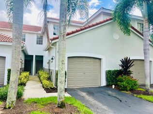 3665 San Simeon Cir #3665, Fort Lauderdale, FL 33331